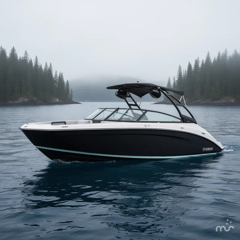 The Image of Yamaha AR250 2023 - 0