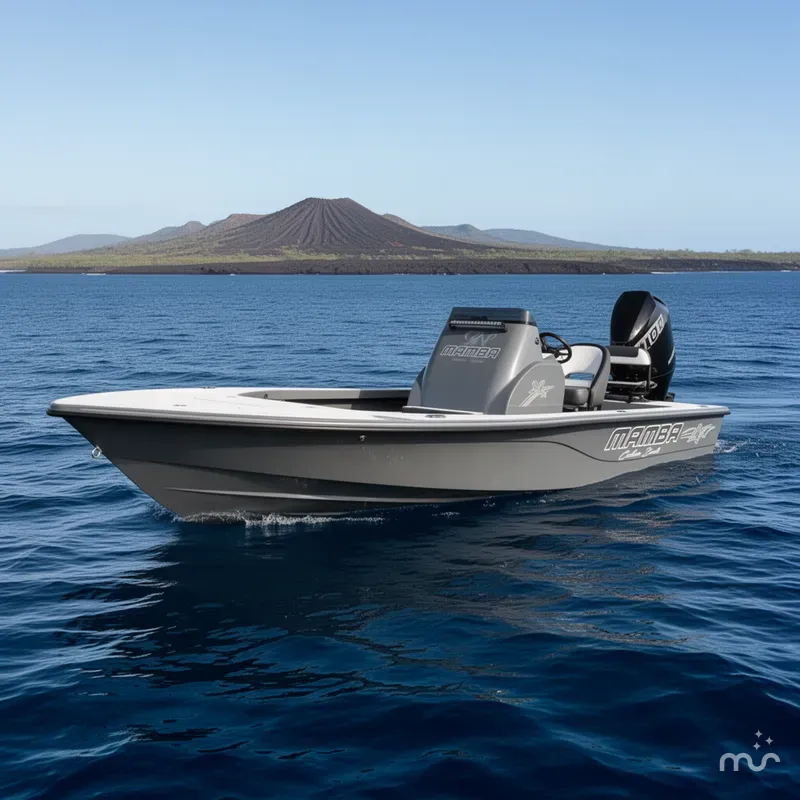 The Image of Mamba 24VX 2023 - 0