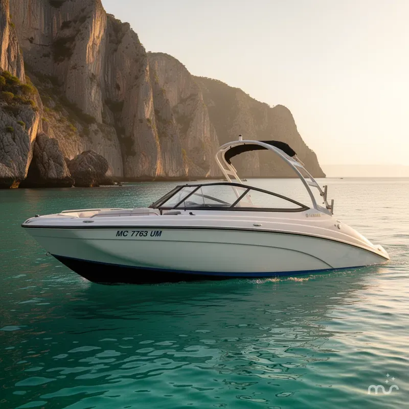 Slide: The Image of Yamaha AR210 2021 - 2