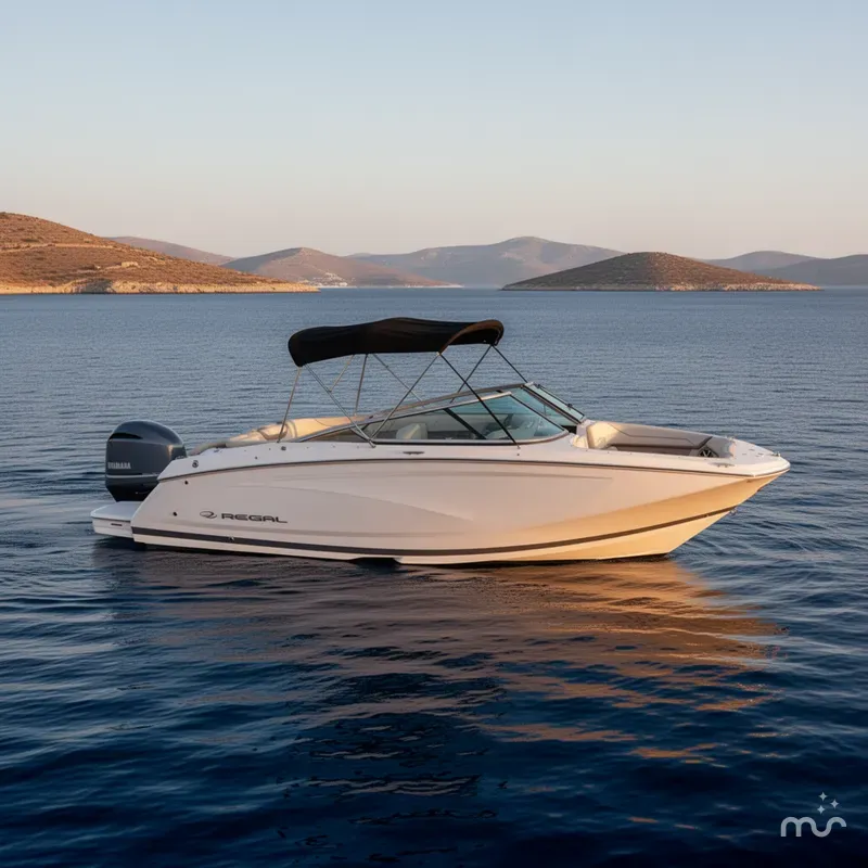 The Image of Regal 23 OBX 2019 - 0