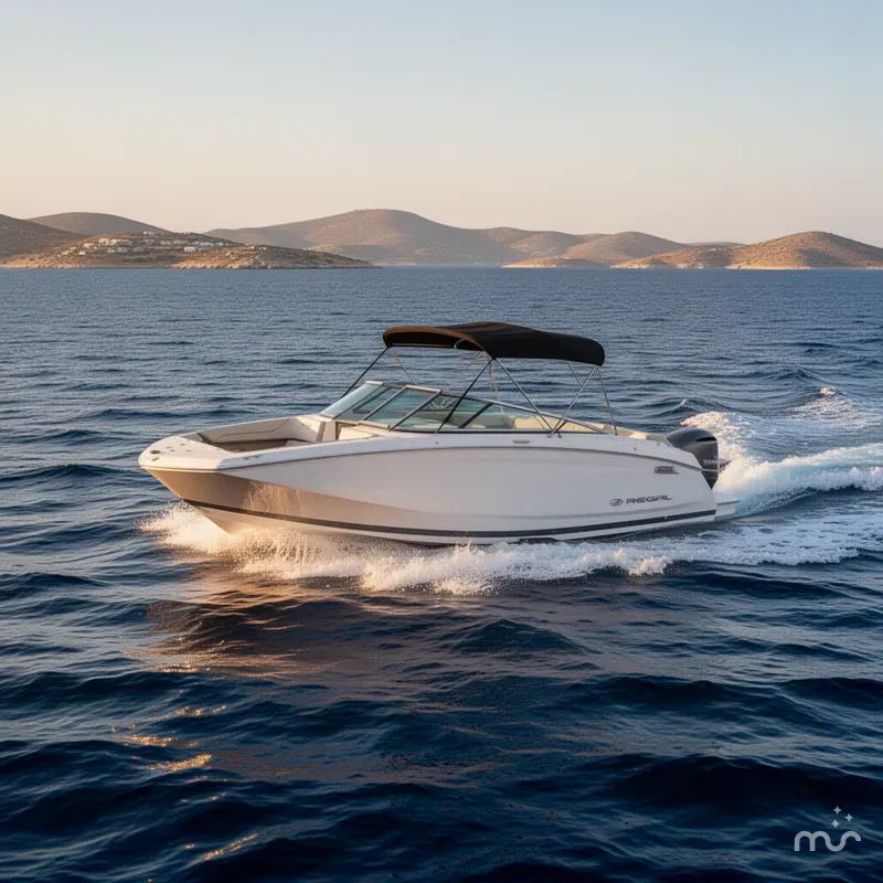 Slide: The Image of Regal 23 OBX 2019 - 4