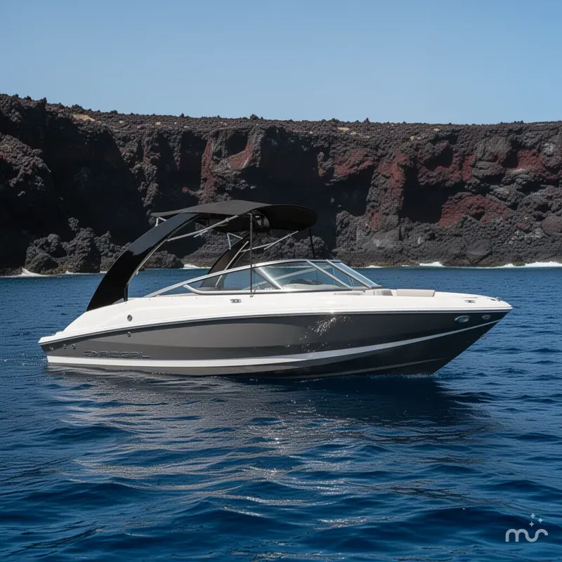 The Image of Regal 2000 ES Bowrider 2018 - 0