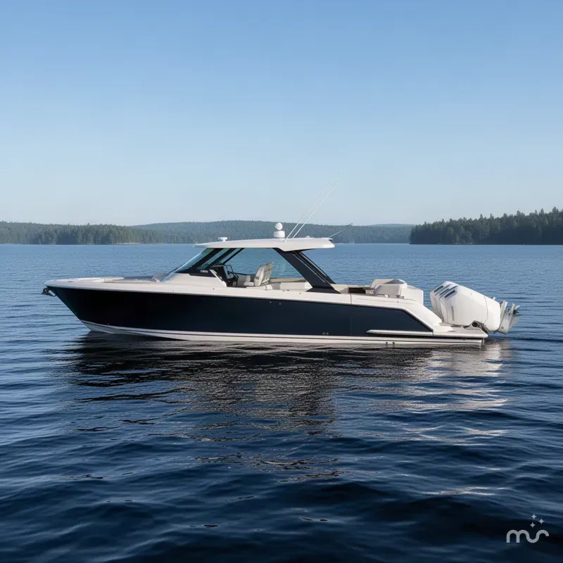The Image of Tiara 43LS 2027 - 1