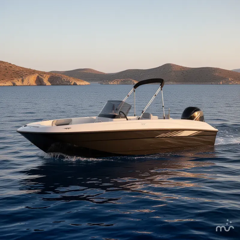 The Image of Bayliner Element E18 2026 - 0