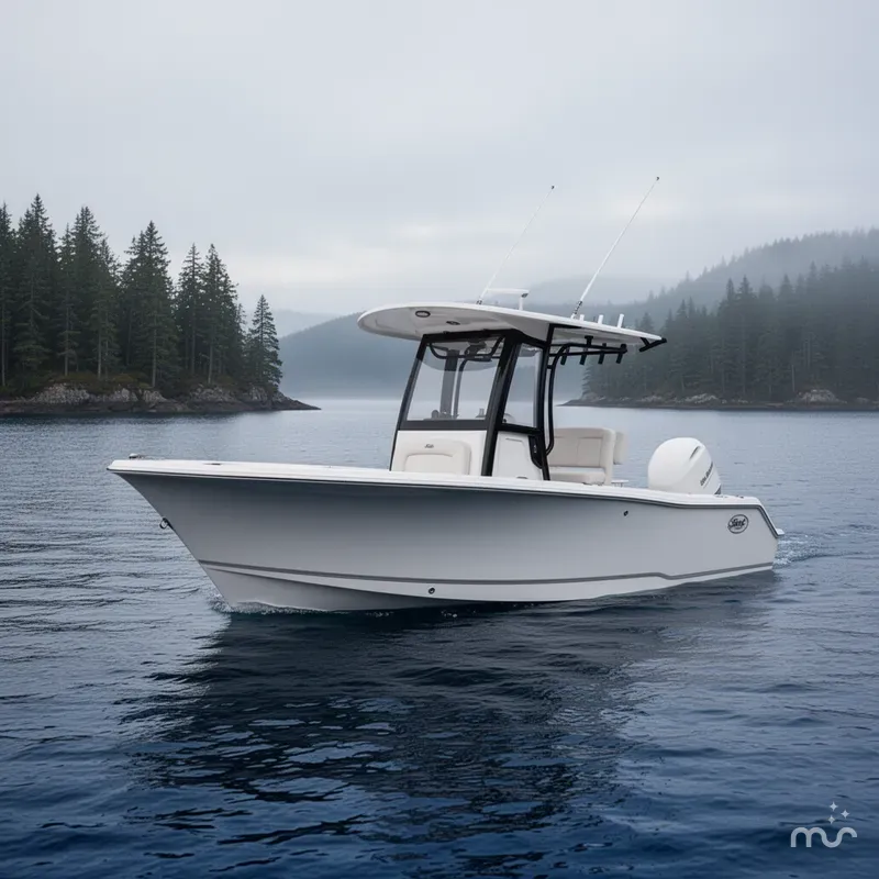 The Image of Sea Hunt Ultra 235 SE 2026 - 0