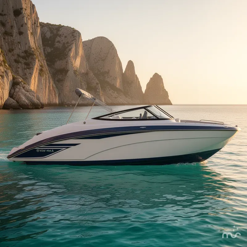 The Image of Yamaha SX240 2020 - 0