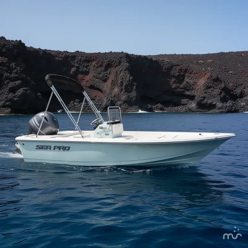 The Image of Sea Pro 172BS 2026 - 0