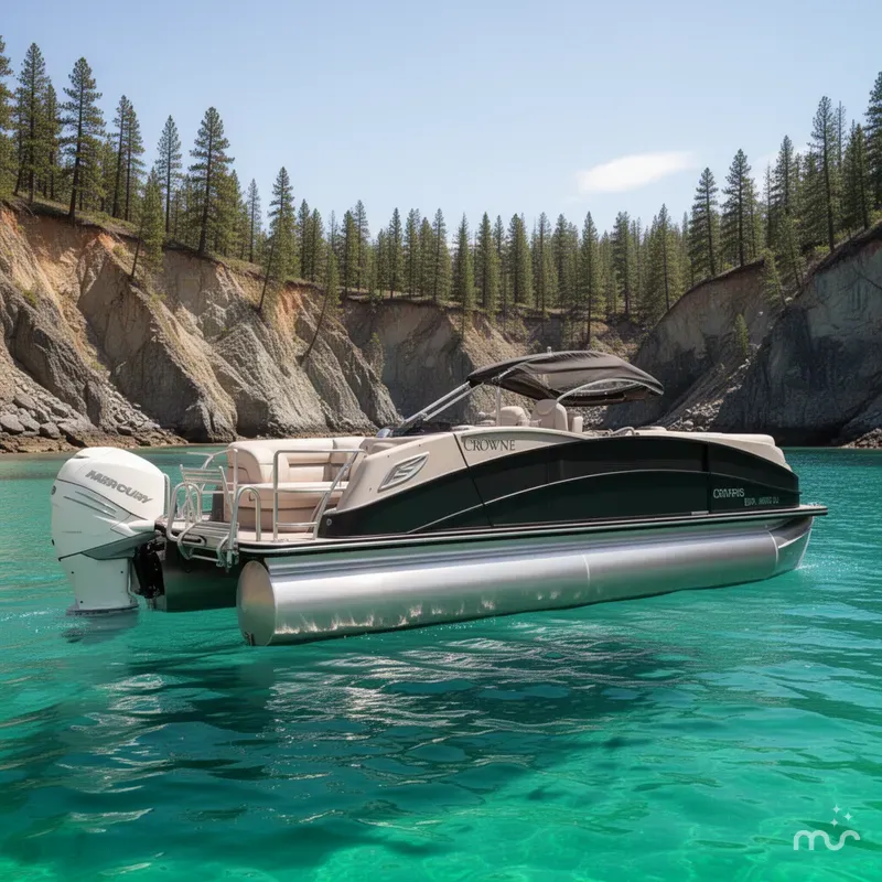 The Image of Harris Crowne 250 2017 - 0