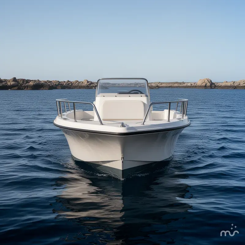 Slide: The Image of Hydrosport 2100 WA 2000 - 1