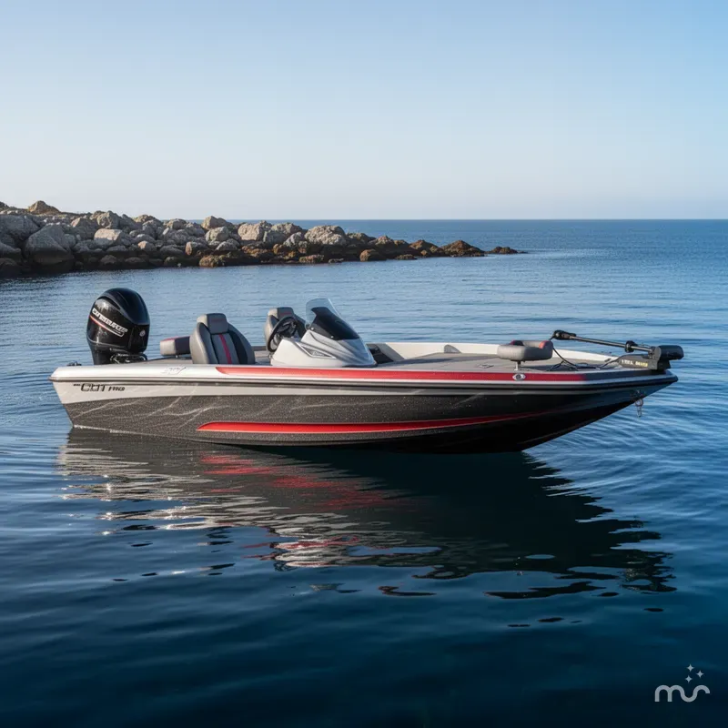 Slide: The Image of Caymas 201 Pro 2026 - 2