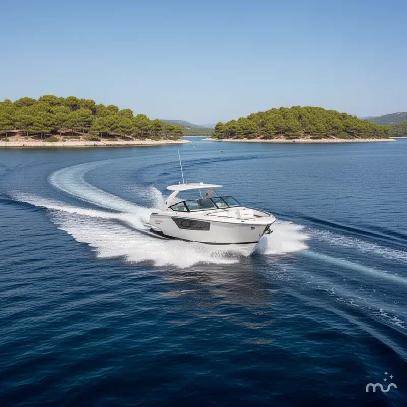 The Image of Monterey 378SS 2022 - 0