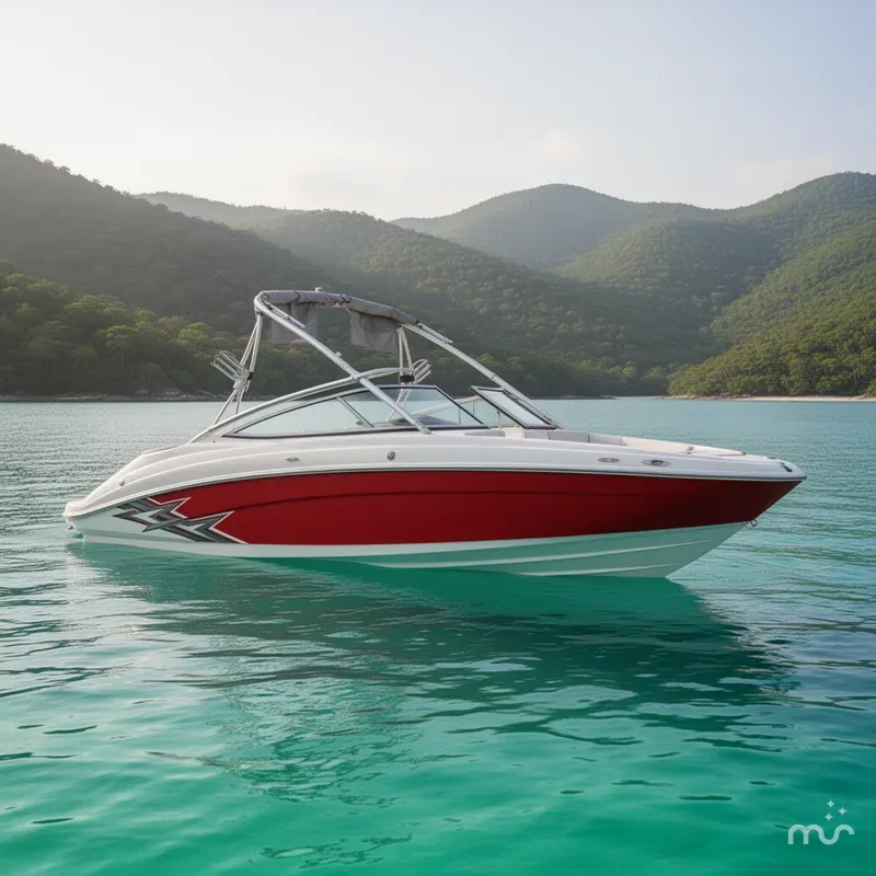 Slide: The Image of Yamaha 212X 2010 - 2