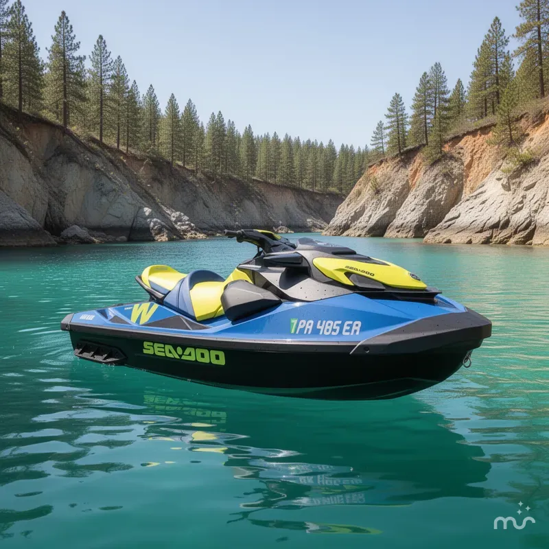 Slide: The Image of Sea-Doo WAKE 170 AUDIO IBR 2021 - 1