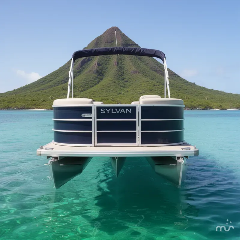Slide: The Image of Sylvan 8522 Cruise 2016 - 1