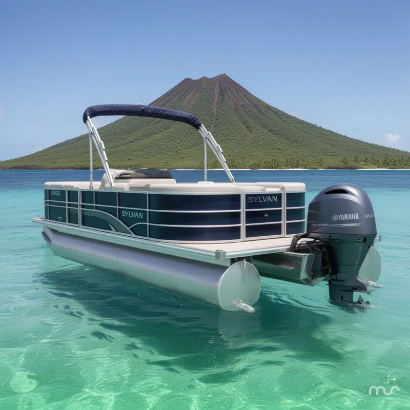 Slide: The Image of Sylvan 8522 Cruise 2016 - 3