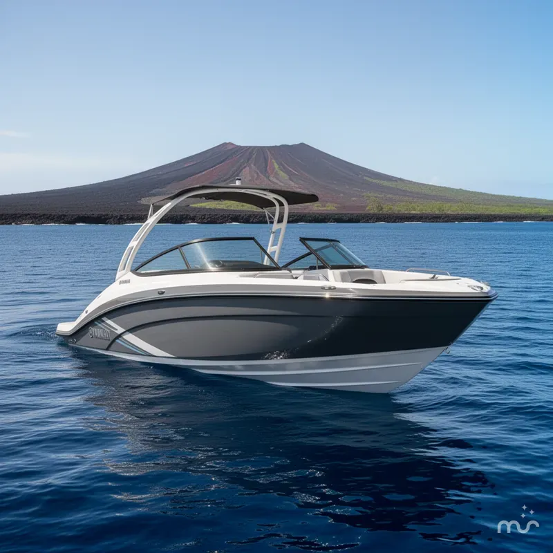 Slide: The Image of Yamaha AR210 2020 - 2