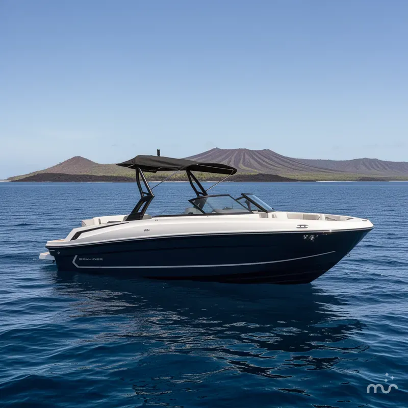 The Image of Bayliner VR4 BOWRIDER 2022 - 0