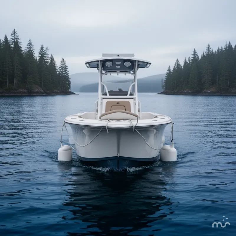Slide: The Image of Sea Pro 225 FLXR Sandbar 2026 - 3