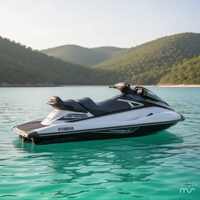 The Image of Yamaha VX Cruiser 2016 - 0