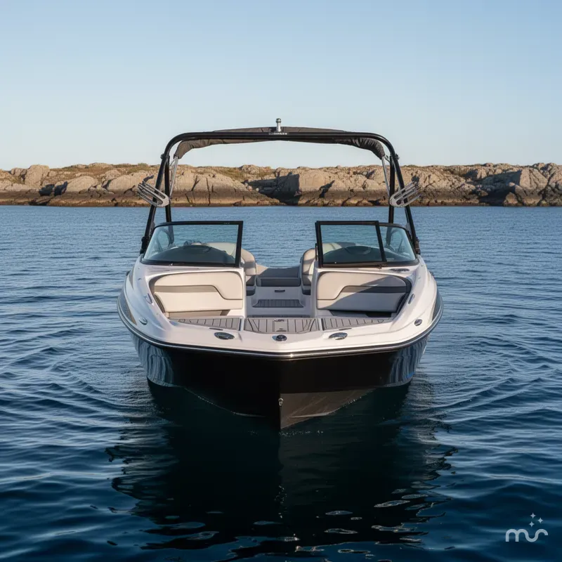 Slide: The Image of Yamaha 212X 2016 - 1