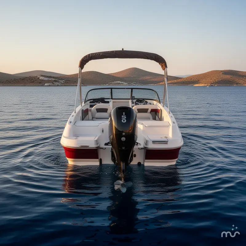 Slide: The Image of Tahoe 500 TF 2020 - 3