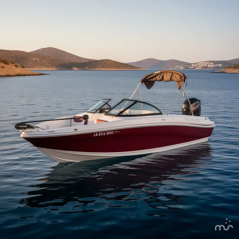 Slide: The Image of Tahoe 500 TF 2020 - 4