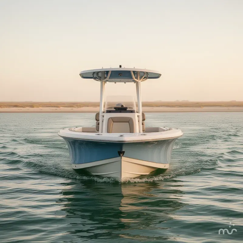 Slide: The Image of Tidewater 210 LXF 2019 - 3