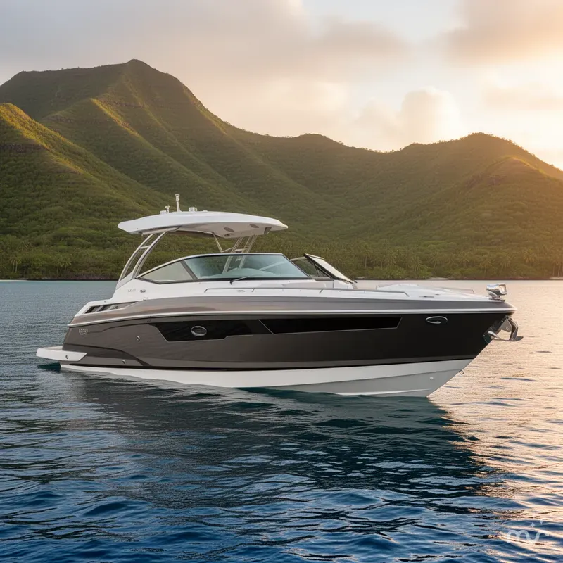 The Image of Formula 350 Crossover Bowrider 2015 - 0
