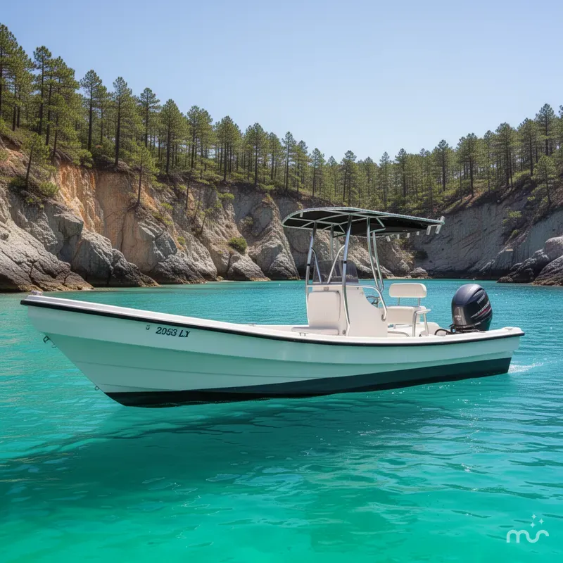 Slide: The Image of Panga 22LX 2007 - 2