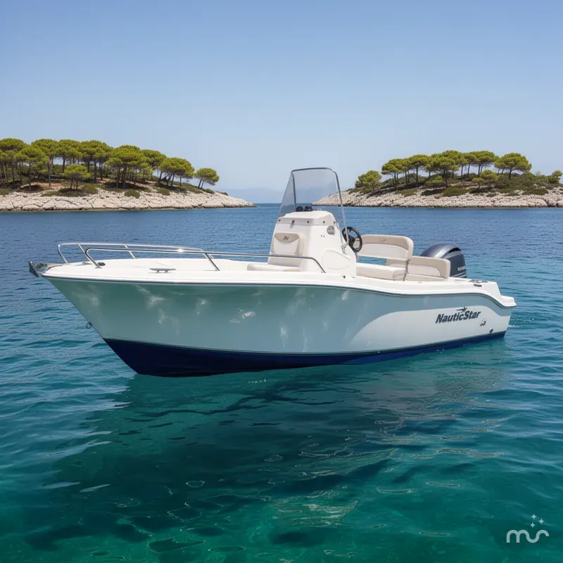 The Image of NauticStar 19 XS 2016 - 0