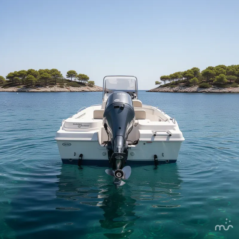 Slide: The Image of NauticStar 19 XS 2016 - 3