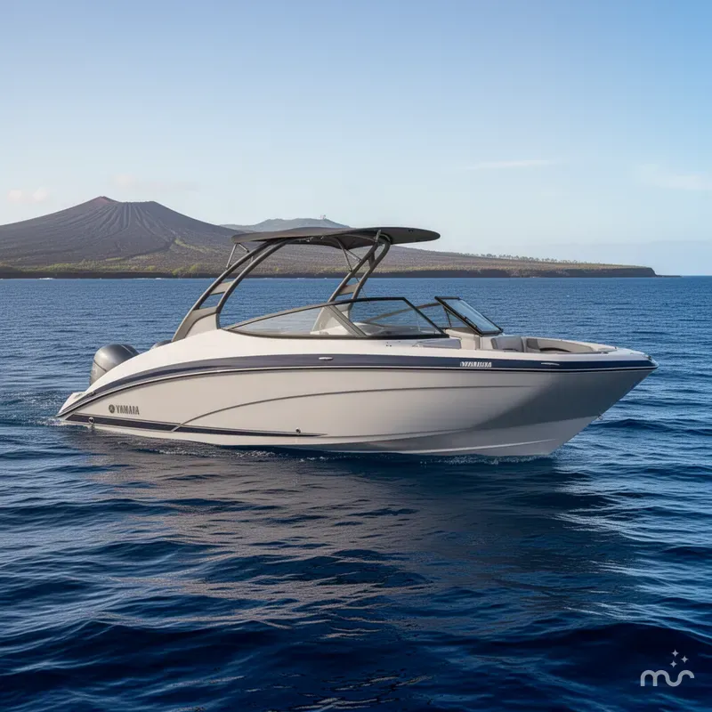 The Image of Yamaha 242S 2020 - 0