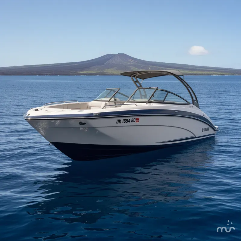 Slide: The Image of Yamaha 242S 2020 - 2