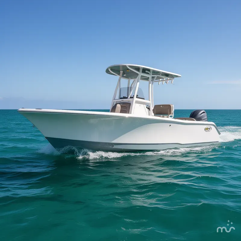 The Image of Sea Hunt Ultra 229 2026 - 0