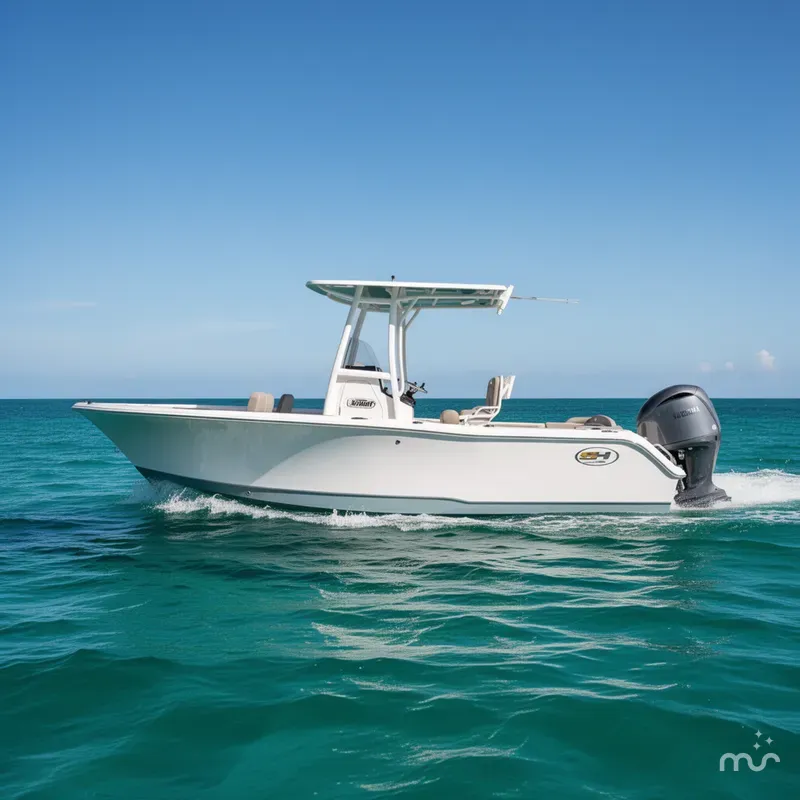 Slide: The Image of Sea Hunt Ultra 229 2026 - 2