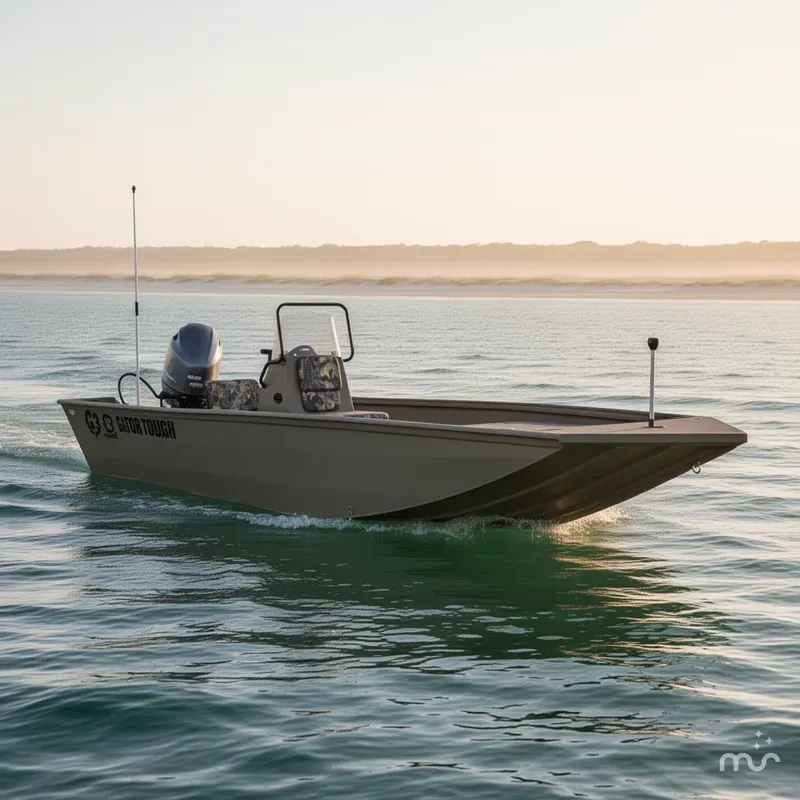 The Image of G3 GATOR TOUGH 18CC 2026 - 0