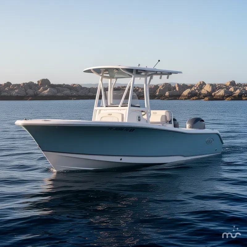 The Image of Sea Hunt Ultra 219 2022 - 0