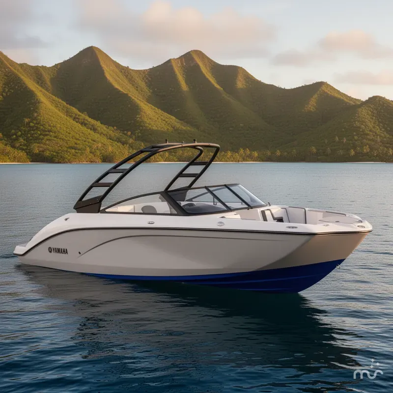 The Image of Yamaha AR220 2026 - 0