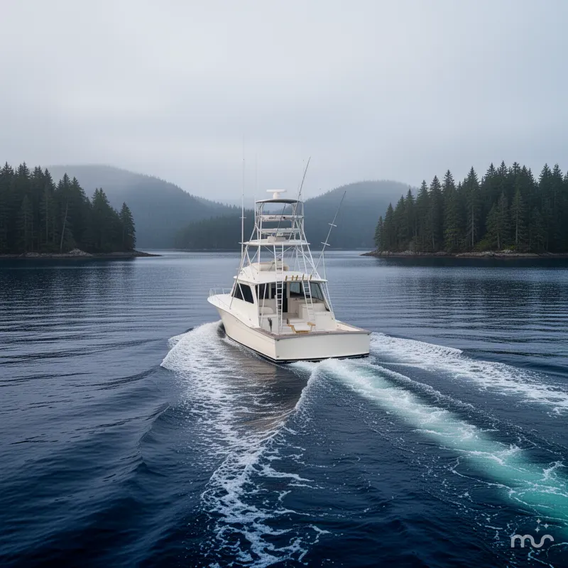 The Image of Luhrs Open 1998 - 0