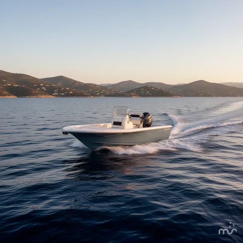 The Image of Tidewater 1910 Bay Max 2026 - 0