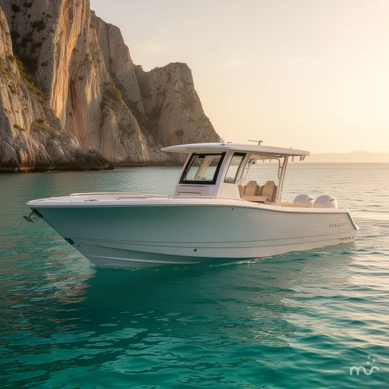The Image of Robalo R300 Center Console 2026 - 0