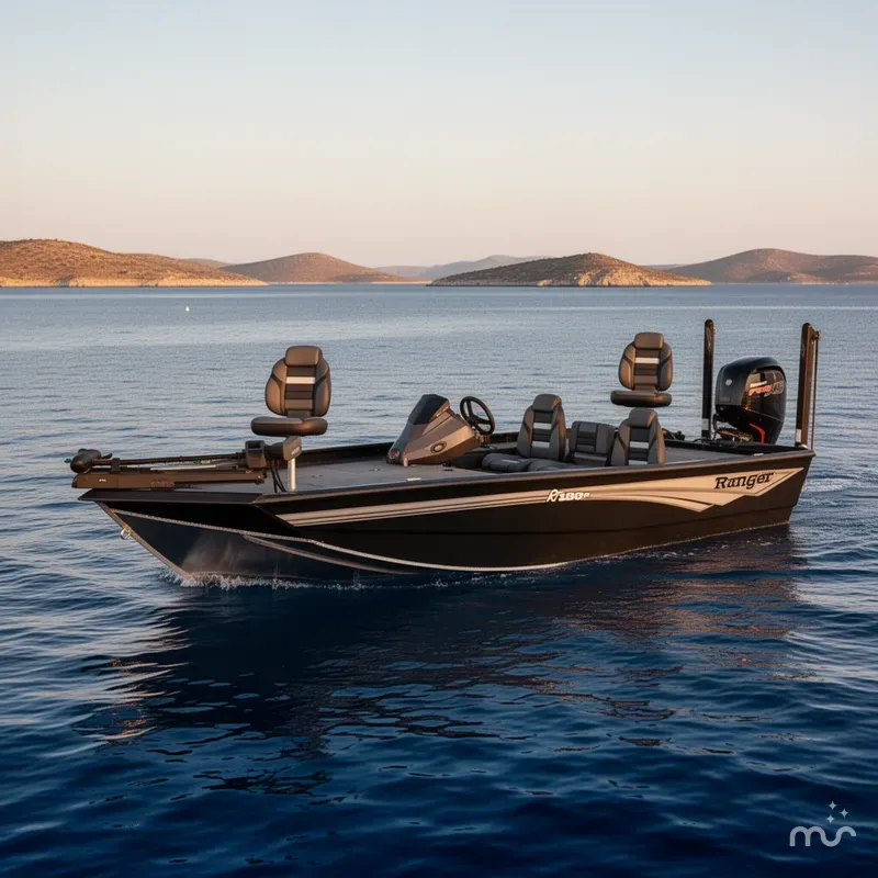 The Image of Ranger RT188P 2026 - 0