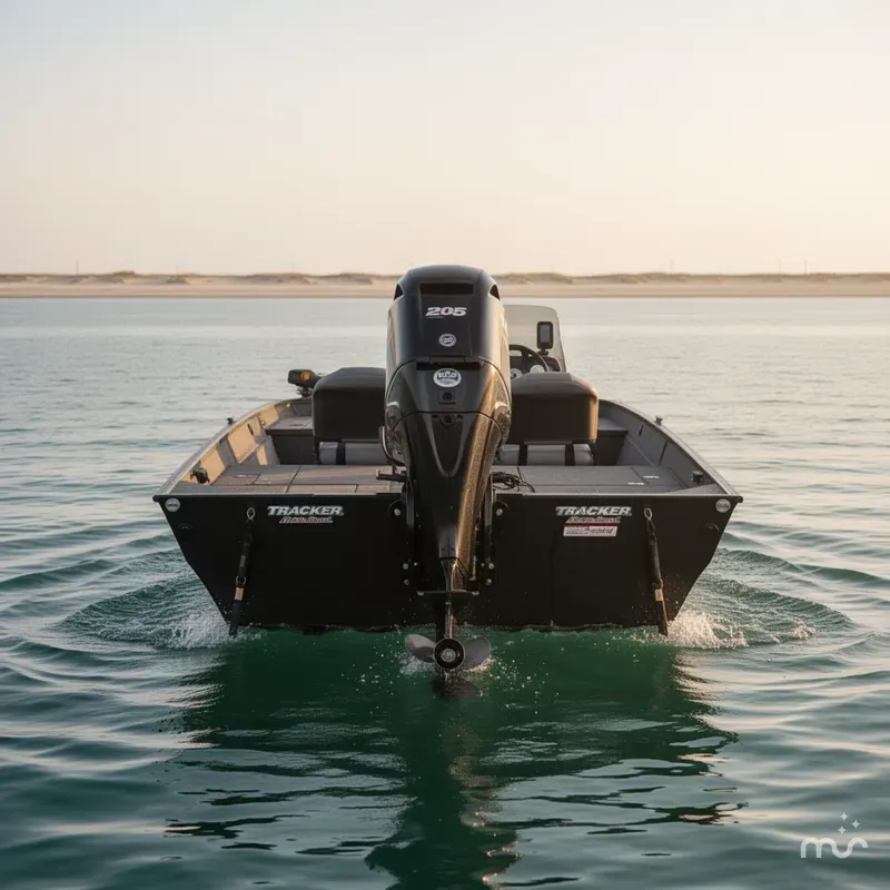 Slide: The Image of Tracker Bass Tracker Classic XL 2026 - 3