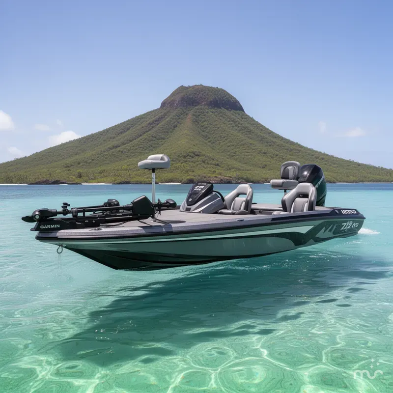 The Image of Nitro Z19 XL Pro 2026 - 0