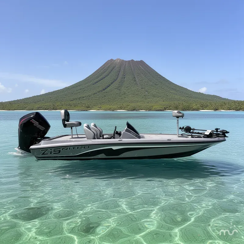 Slide: The Image of Nitro Z19 XL Pro 2026 - 2