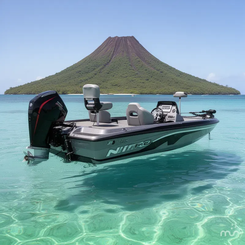 Slide: The Image of Nitro Z19 XL Pro 2026 - 3