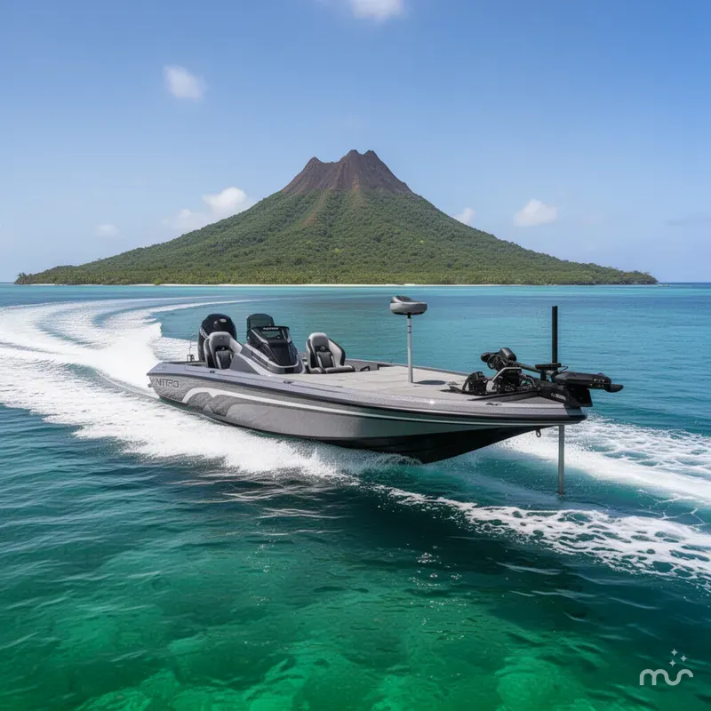 Slide: The Image of Nitro Z19 XL Pro 2026 - 4