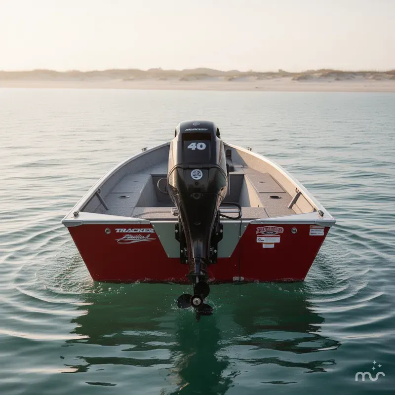 Slide: The Image of Tracker Panfish 17 2026 - 3