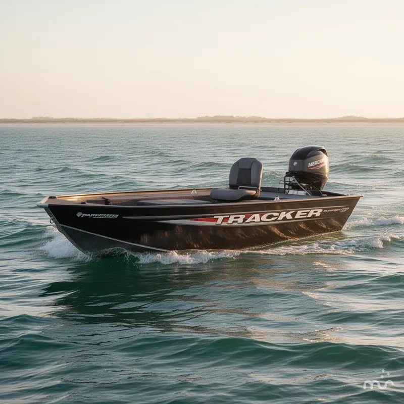 Slide: The Image of Tracker Panfish 17 2026 - 4