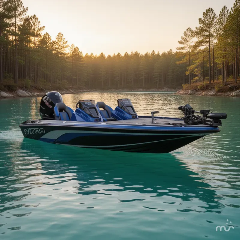 The Image of Nitro Z19 XL Pro 2026 - 0